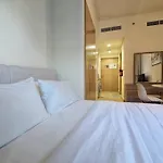 Fully Furnished Modern Studio Apartment Nearby Meydan Racecourse