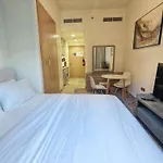 Fully Furnished Modern Studio Apartment Nearby Meydan Racecourse