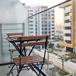 Fully Furnished Modern Studio Apartment Nearby Meydan Racecourse