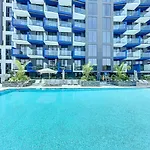 Binghatti Crest - Elegant One Bedroom