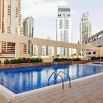 Royal Oceanic Tower 1 - Spacious Studio