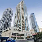 Royal Oceanic Tower 1 - Spacious Studio