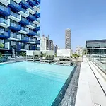 Binghatti Crest - Elegant One Bedroom