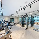 Binghatti Crest - Elegant One Bedroom