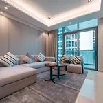 Modern 1-Bed Apartment In A Prime Central Location