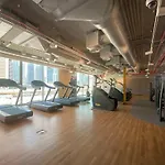 Silkhaus Furnished 1Bdr In Downtown New Tower