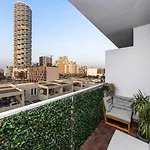Comfortable Studio In Jvc Swimming Pool, Gym