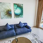 Keysplease Spectacular Views Modern 1Br Creek Gate 602