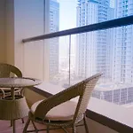 Stonetree - Furnished 1Br Apartment Near The Beach
