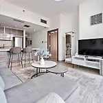 Stonetree - New Stylish 1 Bedroom Apartment In Jlt