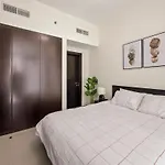 C&L Homes Dubai Canal