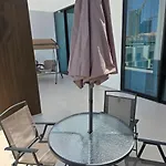 Luxury Smart Living Apartment With Stunning Open Terrace In Binghatti Galaxy Jvc Managed By Sunnyhomes