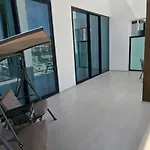 Luxury Smart Living Apartment With Stunning Open Terrace In Binghatti Galaxy Jvc Managed By Sunnyhomes