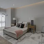 Bookable-Penthouse Downtown View