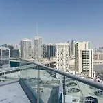 Bookable-Penthouse Downtown View