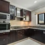 Burj Khalifa At Your Doorstep 1Br In Souk Al Bahar