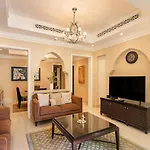 Burj Khalifa At Your Doorstep 1Br In Souk Al Bahar