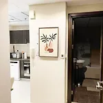 Cozy Private Studio Marina And Sea View
