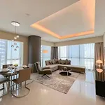 Luxury 2 Bedroom Apartment In Downtown