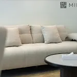 Mira Holiday Homes - Beautiful 2 Bedroom With Canal View In Business Bay