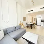 Rbe 16Th Floor Wonderland 2Bd Binghatti Luna Jvc