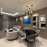 5 Star Hotel Apartment - 5 Min From Burj Khalifa And Dubai Mall