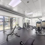 Vayk - Exclusive 1 Bedroom Stay With Dubai Eye Views