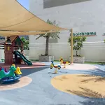 Vayk - Exclusive 1 Bedroom Stay With Dubai Eye Views