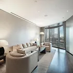 Armani Hotel Burj Khalifa 1 Bedroom