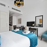 Peaceful Haven Studio In Ghalia - 29
