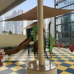 Fantastic 1Br In Downtown Next To Burj Khalifa