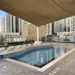 Fantastic 1Br In Downtown Next To Burj Khalifa