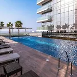 Havn - 1 Bed In Damac Hills 1, Golf Course View