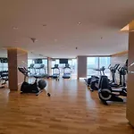 Havn - 1 Bed In Damac Hills 1, Golf Course View