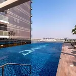 Havn - 1 Bed In Damac Hills 1, Golf Course View