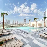Premium Brand New Home With Incredible Facilities