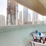 Upper Crest - Vibrant One Bedroom In Downtown