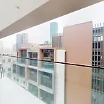 Peninsula - Modern Two Bedroom In Business Bay