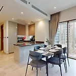 Peninsula - Modern Two Bedroom In Business Bay