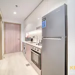Spacious Azizi Riviera Studio