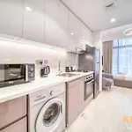 Spacious Azizi Riviera Studio