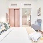 Spacious Azizi Riviera Studio
