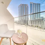 Spacious Azizi Riviera Studio