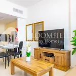 Bloomfields 1Br The Avenue Suite Bingahtti