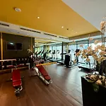 Luxury Apartment - Prime Business Bay Location, 7 Min To Dubai Mall