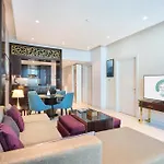 Downtown 1Br - 5 Minutes To Mall - Panoramic Pool