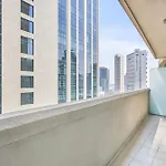 Downtown 1Br - 5 Minutes To Mall - Panoramic Pool