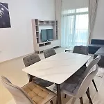 1 Bedroom Apartment May Residence Jvc