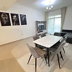 1 Bedroom Apartment May Residence Jvc