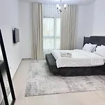 1 Bedroom Apartment May Residence Jvc